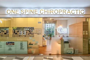 One Spine Chiropractic Clementi image