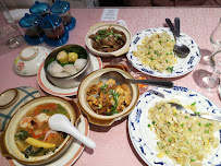 Plats et boissons du Restaurant de soupe vietnamienne 