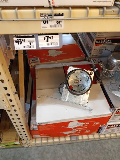 Home Improvement Store «The Home Depot», reviews and photos, 251 Springhill Rd, Carpentersville, IL 60110, USA