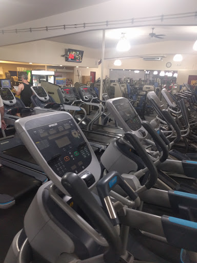 Gym «Nautilus Plus OC», reviews and photos, 1715 S Beavercreek Rd, Oregon City, OR 97045, USA