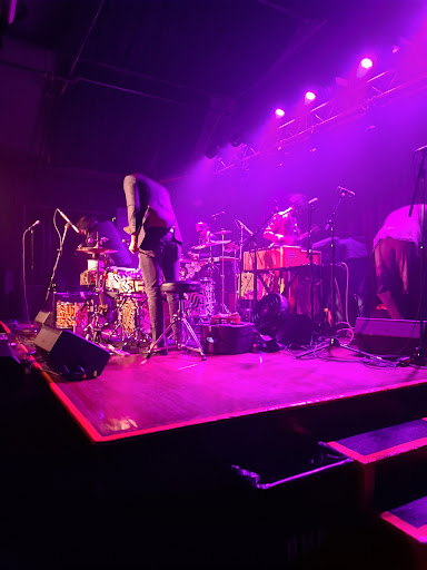 Live Music Venue «Brighton Music Hall», reviews and photos, 158 Brighton Avenue, Allston, MA 02134, USA