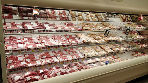 Supermarket «Publix Super Market at The Plaza Midtown», reviews and photos, 950 W Peachtree St NE, Atlanta, GA 30309, USA