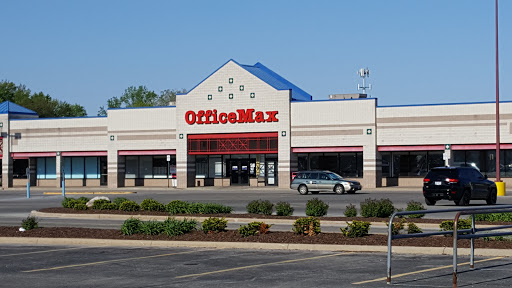 OfficeMax, 5221 Monroe St, Toledo, OH 43623, USA, 