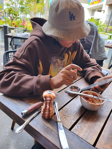 Shopping Mall «The Point», reviews and photos, 850 S Sepulveda Blvd, El Segundo, CA 90245, USA