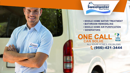 Sweetwater Home Services, Rio Grande Valley