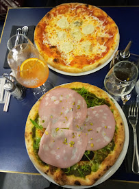 Pizza du Pizzeria Fratellini Caffè à Thiais - n°9