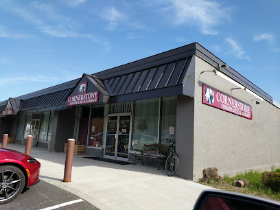 Cornerstone Chiropractic & Massage