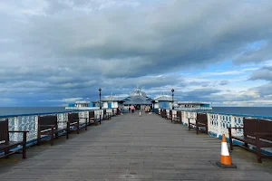 Llandudno Pier image