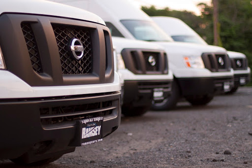 Nissan Dealer «Ramsey Nissan», reviews and photos, 401 NJ-17, Upper Saddle River, NJ 07458, USA