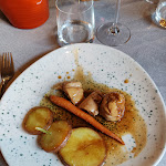 Photo n°4 de l'avis de ELISA.R fait le 29/01/2024 à 11:24 sur le  Wine Story à Castagnole delle Lanze