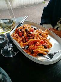 Penne du Restaurant italien Cala Luna à Éragny - n°5