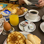 Photo n°2 de l'avis de Laureline.i fait le 04/09/2021 à 14:36 sur le  Rialto Unique Venice Experience à Venice