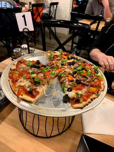 Ledgens Pizza