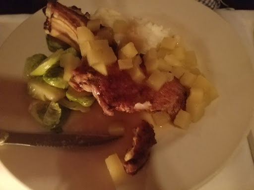 Jazz Club «Birdland», reviews and photos, 315 W 44th St, New York, NY 10036, USA