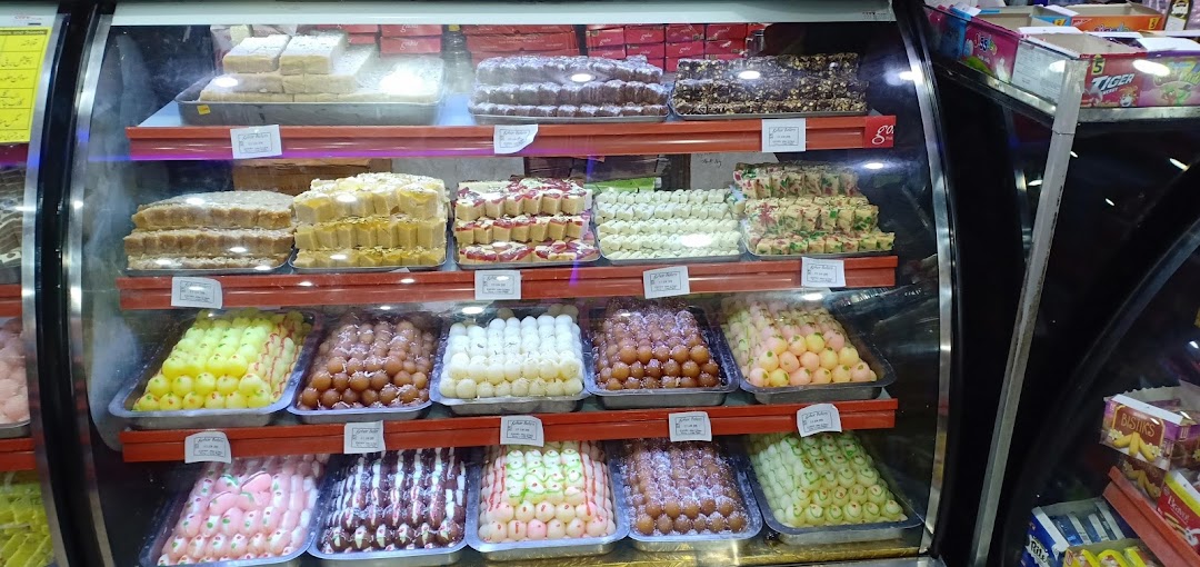 Gouhar Bakers and Sweets