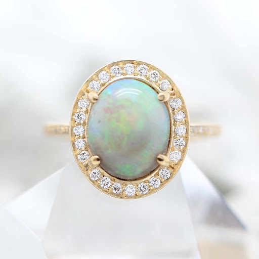 Jeweler «D&H Jewelers», reviews and photos, 2323 Market St, San Francisco, CA 94114, USA