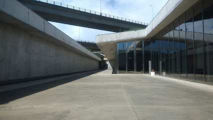 Águas do Tejo Atlântico, S.A.