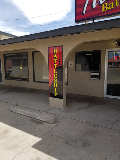Tattoo Shop «Battleship Tattoo Shop», reviews and photos, 100 E Fry Blvd, Sierra Vista, AZ 85635, USA