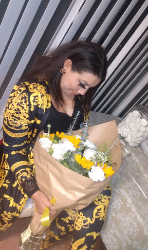 Florist «Daisy Flowers», reviews and photos, 626 Cherry Ave, Long Beach, CA 90802, USA