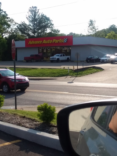 Auto Parts Store «Advance Auto Parts», reviews and photos, 5466 Big Tyler Rd, Charleston, WV 25313, USA