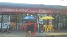 Minimarket los Reyes