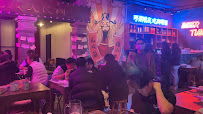 Atmosphère du Restaurant chinois TonTonMao毛大爷撸小串 à Paris - n°16