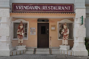 Vrindavan Restaurant image