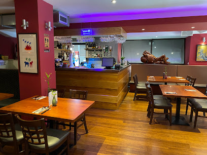 Dim Sum Restaurant - 69 W Nile St, Glasgow G1 2QB, United Kingdom
