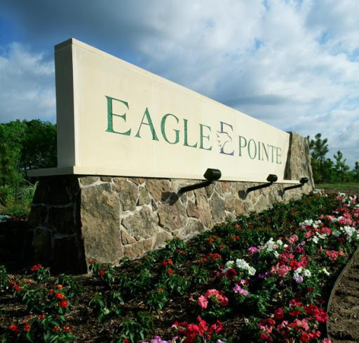 Golf Club «Eagle Pointe Golf Club and Recreation», reviews and photos, 12450 Eagle Pointe Dr, Baytown, TX 77523, USA