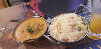 Curry du Restaurant indien RAVANA the king à Quincy-sous-Sénart - n°16