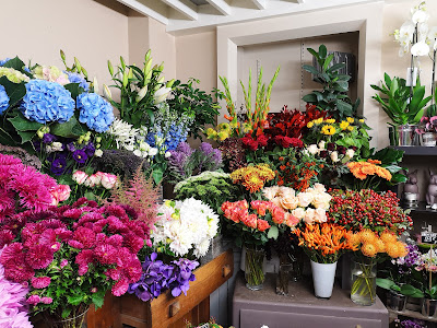 La Maison des Fleurs Boris Demay Cachan à Cachan