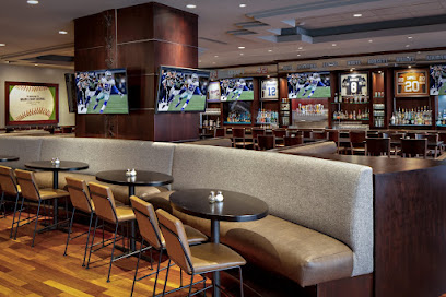 Draft Sports Bar & Lounge - 400 Olive, Dallas, TX 75201