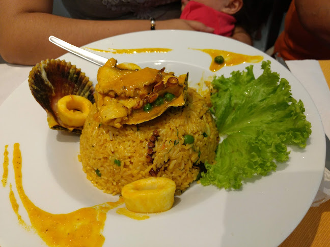 Restaurant Turístico El Sombrero - Trujillo