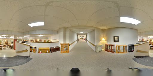 Mattress Store «Hickerson Furniture Galleries», reviews and photos, 6905 E Harry St, Wichita, KS 67207, USA