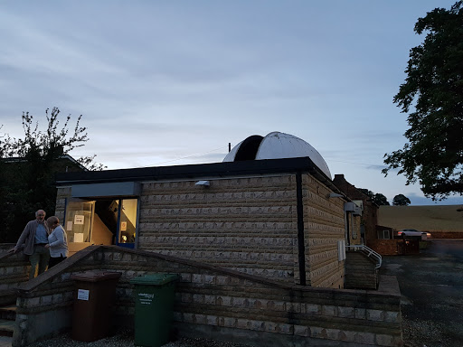 West Yorkshire Astronomical Society