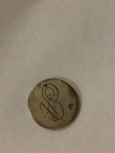 Jewelry Store «Tiffany & Co.», reviews and photos, 100 Huntington Ave, Boston, MA 02116, USA