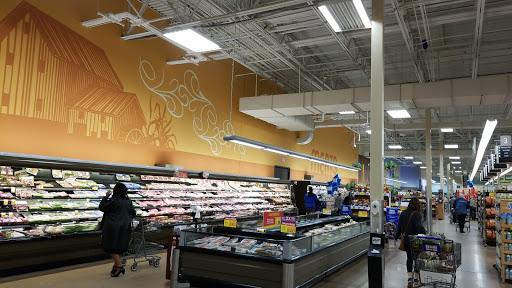 Grocery Store «Kroger», reviews and photos, 2010 Whittaker Rd, Ypsilanti, MI 48197, USA