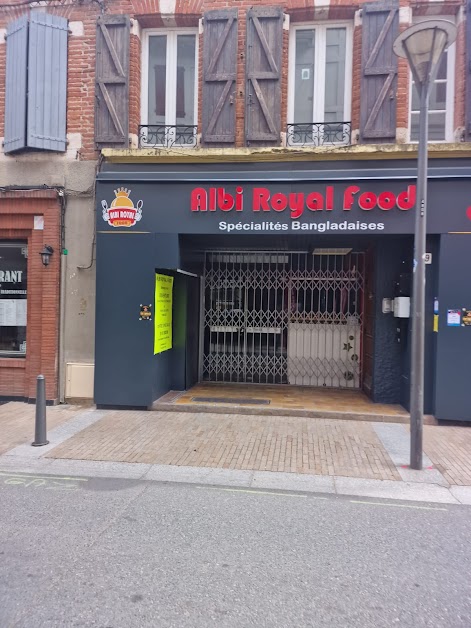 Albi Royal Food 81000 Albi