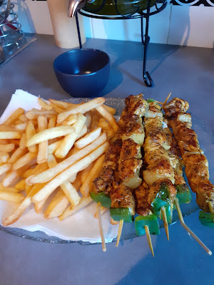 Kebab Calvi Snack à Calvi