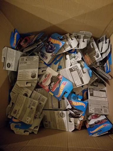 Discount Store «Walmart», reviews and photos, 3041 N Rainbow Blvd, Las Vegas, NV 89108, USA