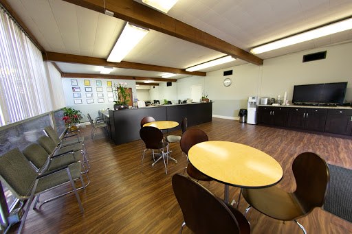 Auto Body Shop «Jungs Auto Body Inc.», reviews and photos, 19649 E Walnut Dr S, Walnut, CA 91789, USA