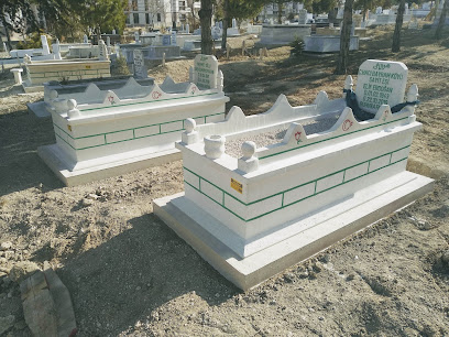 Kırşehir hazır mezar