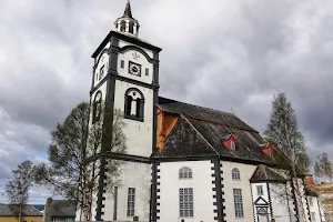 Røros Church image
