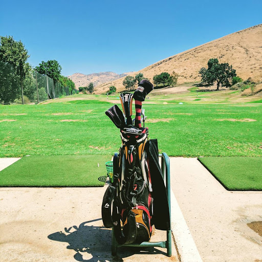 Golf Course «Simi Hills Golf Course», reviews and photos, 5031 Alamo St, Simi Valley, CA 93063, USA