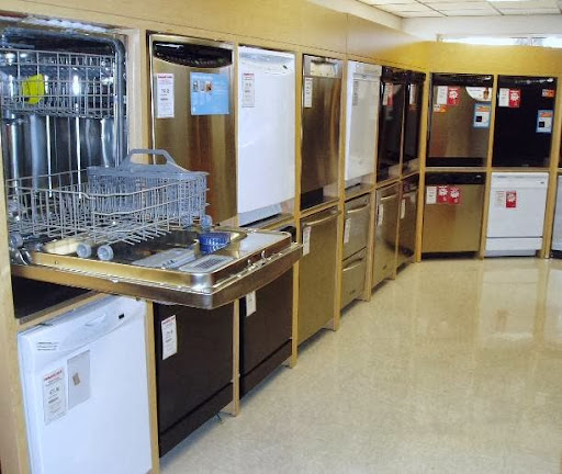 Appliance Store «Famous Tate Appliance & Bedding Centers», reviews and photos, 8317 N Armenia Ave, Tampa, FL 33604, USA