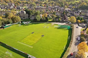 Matlock Town FC image