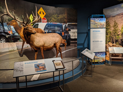 History Museum «History Colorado Center», reviews and photos, 1200 Broadway, Denver, CO 80203, USA