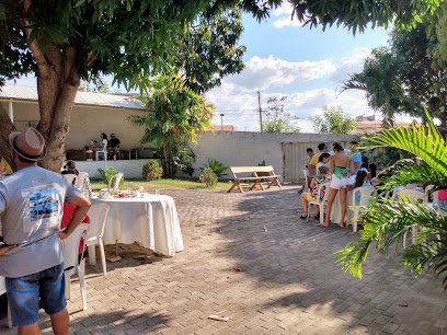 Restaurante Candieiro - Culinária Regional - Tere - Restaurante Candieiro (4,85 km, Av. Rochelane Fortes Said, 6623 - P - Gurupi, Teresina - PI, 64077-300, Brazil