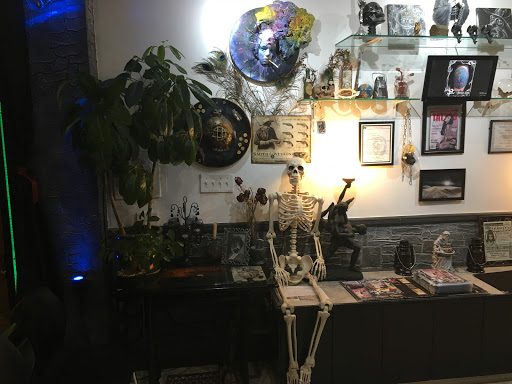 Explore tattoo ideas for scars, creative tattoo ideas in Bronx, available at Anarchy Tattoo Studios