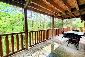 Beach and Mountain Rental image